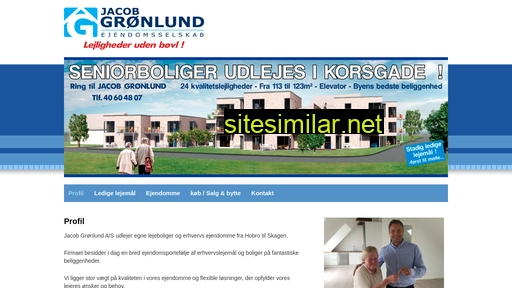 fairudlejer.dk alternative sites