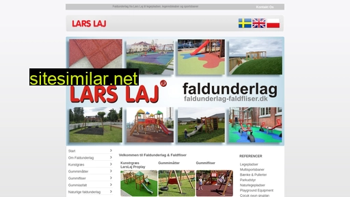 faldunderlag-faldfliser.dk alternative sites