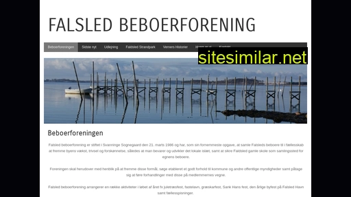 falsled-beboerforening.dk alternative sites