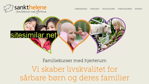 familiekursermedhjerterum.dk alternative sites