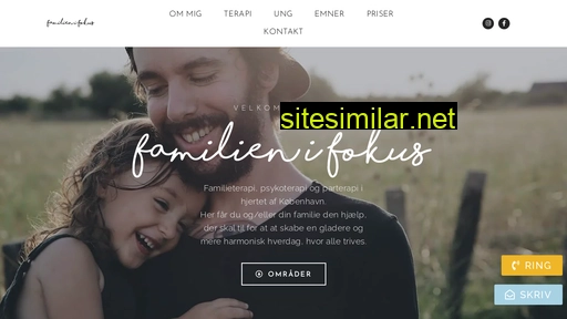 familienifokus.dk alternative sites