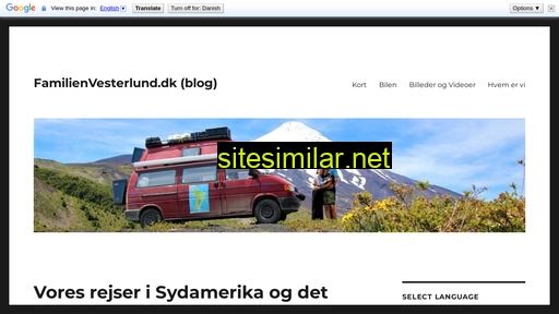 familienvesterlund.dk alternative sites