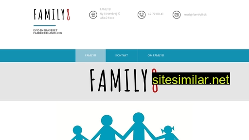 family8.dk alternative sites