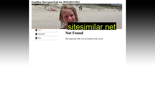 famskovsgaard.dk alternative sites