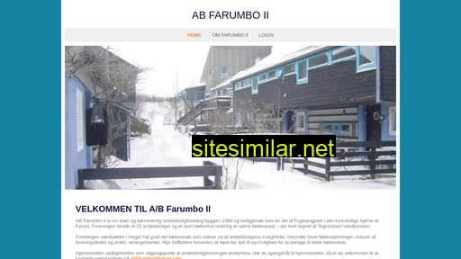 farumbo2.dk alternative sites