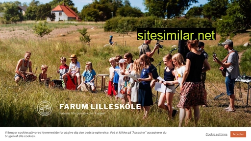 farumlilleskole.dk alternative sites