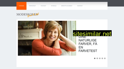 farvestil.dk alternative sites