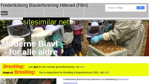 fbh-biavl.dk alternative sites