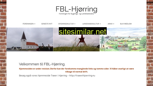 fblihjoerring.dk alternative sites