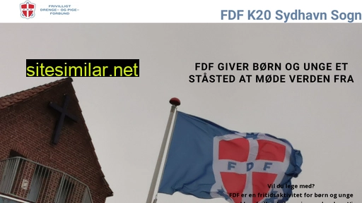 fdfk20.dk alternative sites