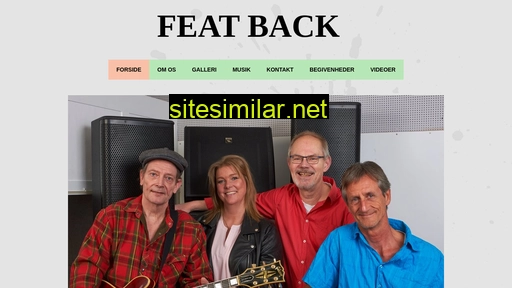 featback.dk alternative sites