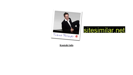 fenslov.dk alternative sites