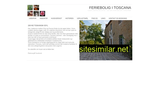 feriebolig-i-toscana.dk alternative sites