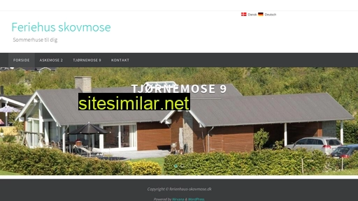 ferienhaus-skovmose.dk alternative sites