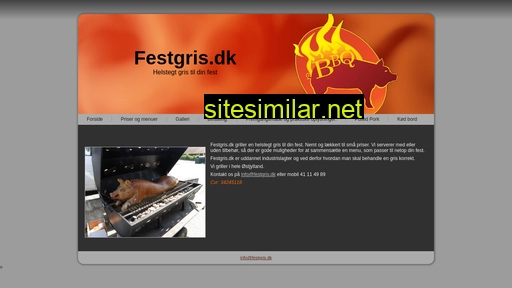 Festgris similar sites