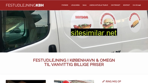 festudlejning-kbh.dk alternative sites