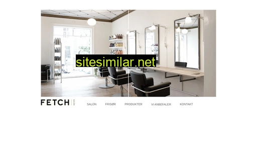 fetch.dk alternative sites
