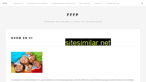 fffp.dk alternative sites
