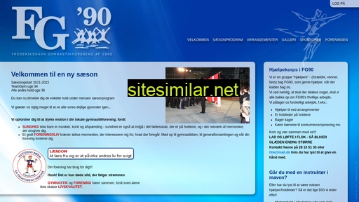 fg90.dk alternative sites