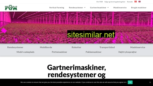 fgm.dk alternative sites