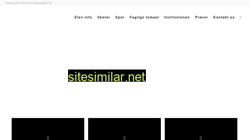 fgu-fyn.dk alternative sites