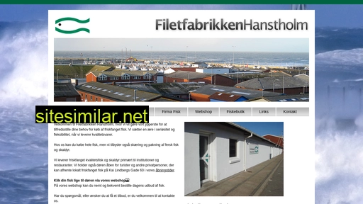 filetfabrikkenhanstholm.dk alternative sites