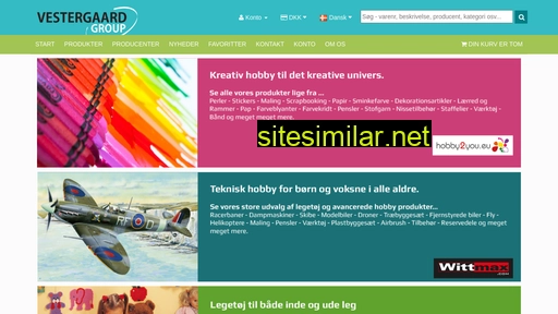 filia.dk alternative sites