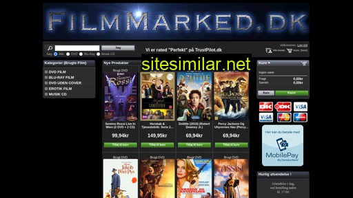 filmmarked.dk alternative sites