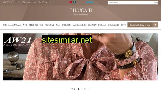 filucab.dk alternative sites