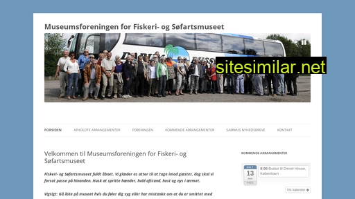 fimusforening.dk alternative sites