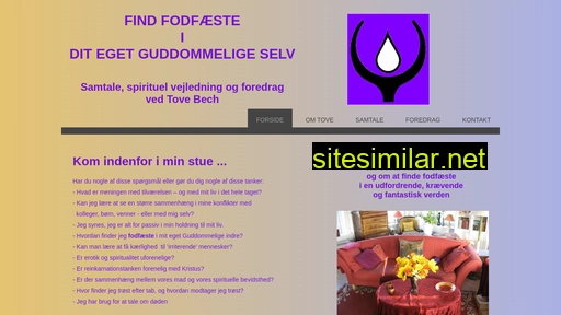 findfodfaeste.dk alternative sites