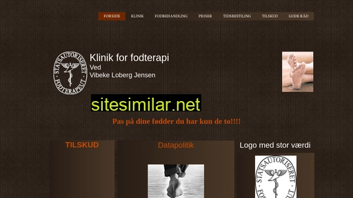 finfod.dk alternative sites