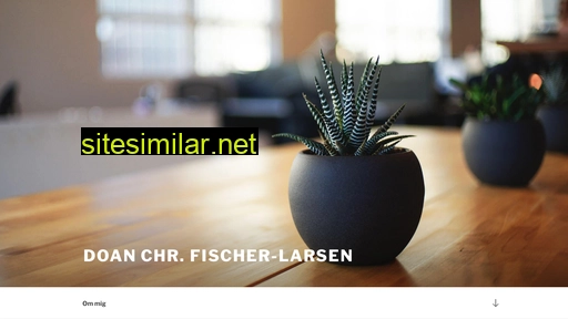 fischer-larsen.dk alternative sites