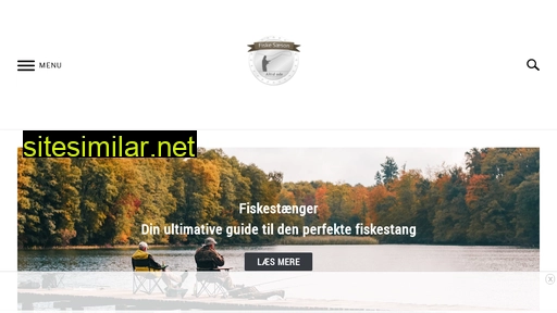 fiskesaeson.dk alternative sites
