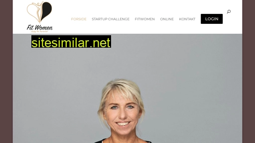 fitwomen.dk alternative sites