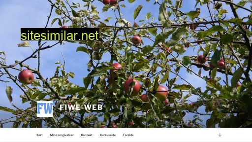 fiwe.dk alternative sites