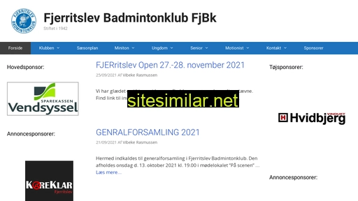 fjbk.dk alternative sites