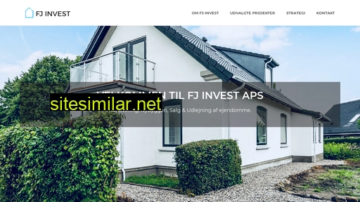 fj-invest.dk alternative sites