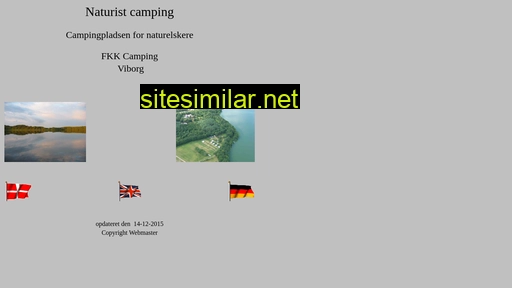 Fkkcamping similar sites