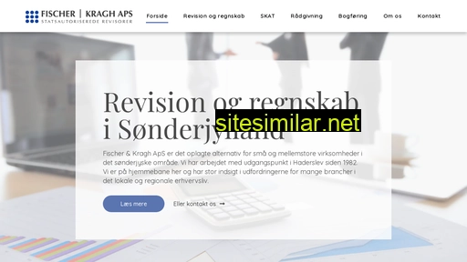 fkrevision.dk alternative sites