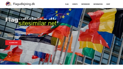 flagudlejning.dk alternative sites