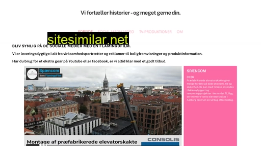 flamingofilm.dk alternative sites