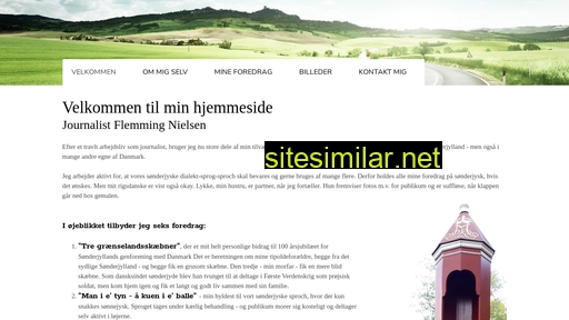 flemmingfortaeller.dk alternative sites