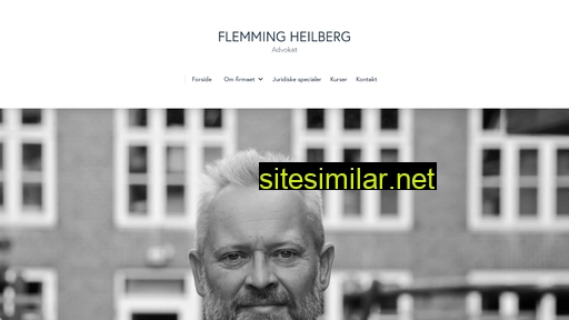 flemmingheilberg.dk alternative sites