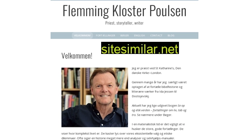 flemmingklosterpoulsen.dk alternative sites
