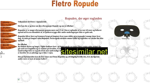 fletro.dk alternative sites