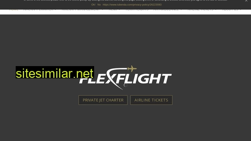 flexflight.dk alternative sites
