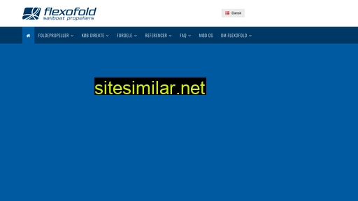 Flexofold similar sites