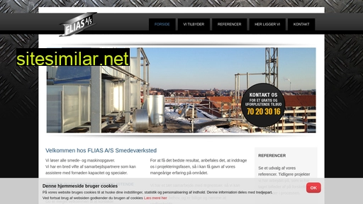 flias.dk alternative sites