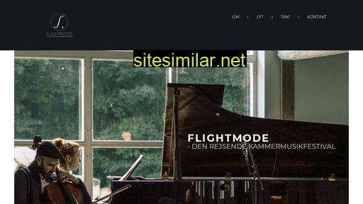 flightmode.dk alternative sites